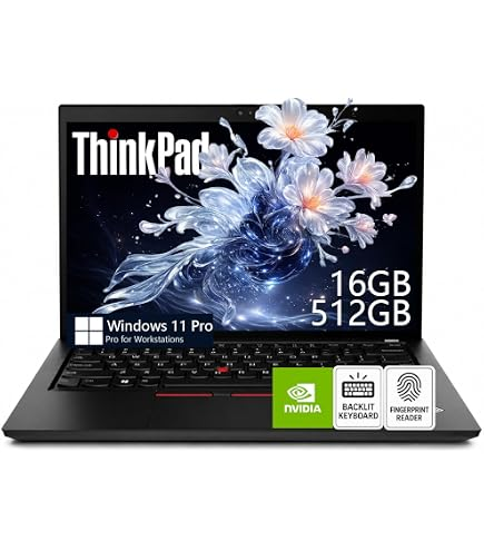 LAPTOP LENOVO THINKPAD X13 GEN 2 Intel Core i7-1165G7 2.8Ghz 4 Nucleos Max. Turbo 4.7Ghz 8MB Smart Cache 16GB DDR4 Disco Sólido 1TB M.2