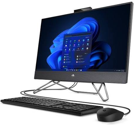 COMPUTADORA HP PROONE 240 G10 AIO Intel Core Ultra 5-125U 16GB (1*16) DDR5 5600 SODIMM SSD 512GB