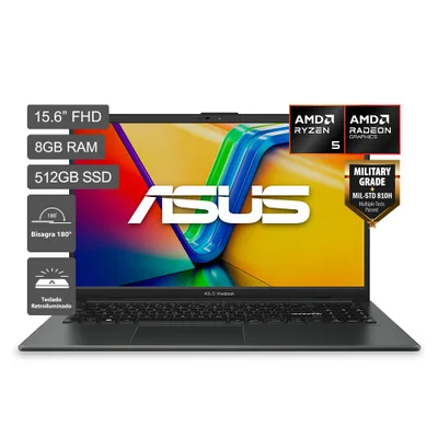 LAPTOP MLOGIX MLR3-156 AMD Ryzen 3 3200U 16GB SSD 256GB
